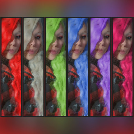 Pinky Pyro onlyfans nudes