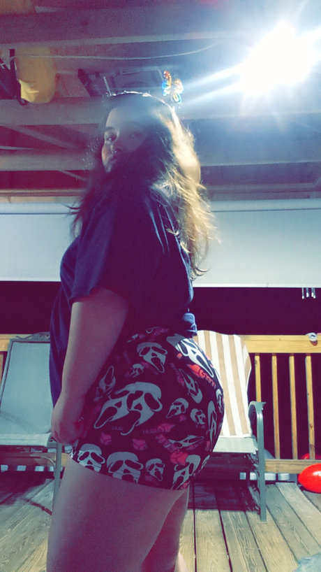 Shyla Stone nudes onlyfans leaked