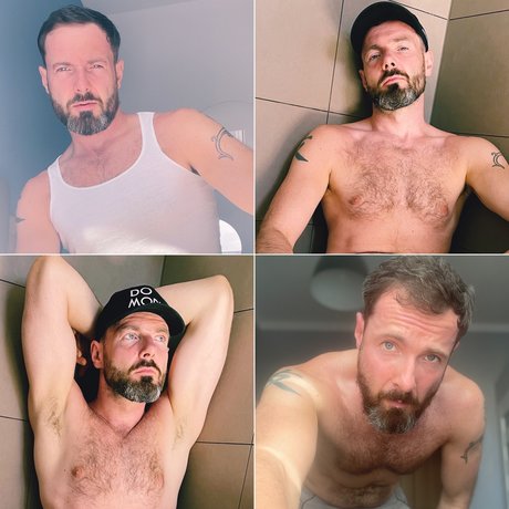 DaddyCool nudes onlyfans leaks
