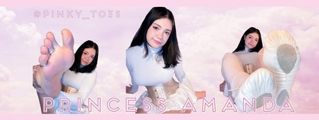 Princess Amanda_ new onlyfans leaks