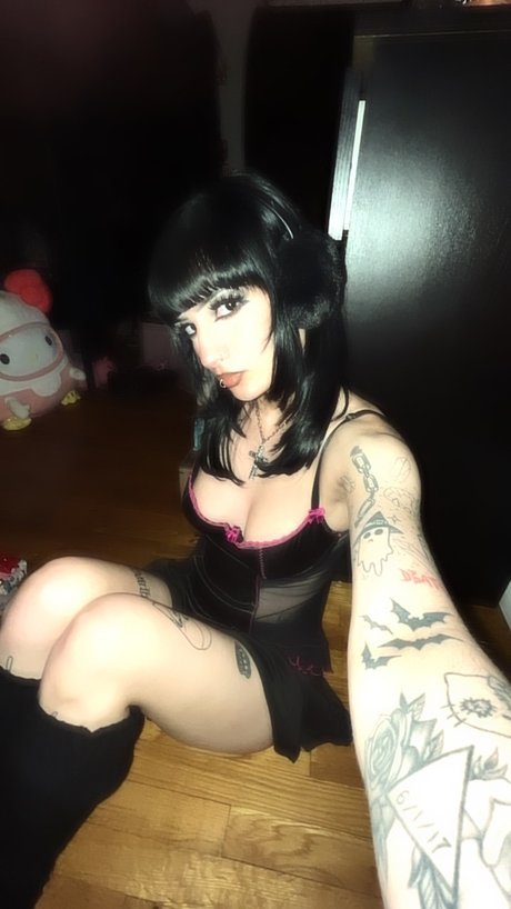 your fav gamer girl_ onlyfans photo