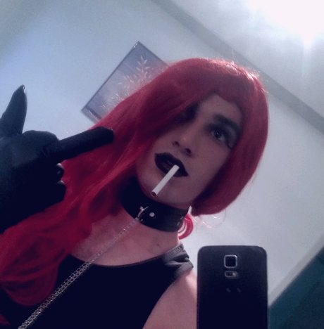 HayleySmokes onlyfans leams