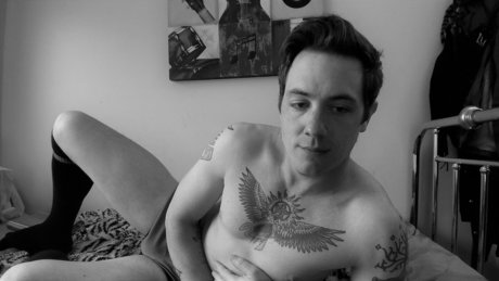 Daddy Shizz onlyfans leak nude