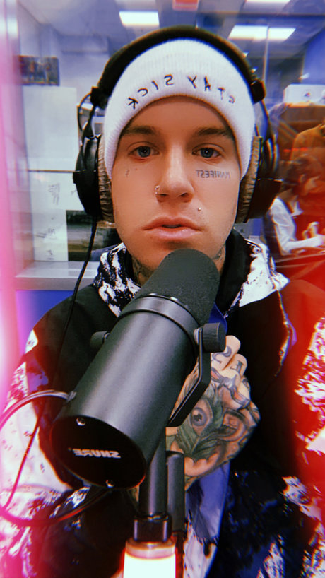 Chris Fronzak nudes onlyfans leaked