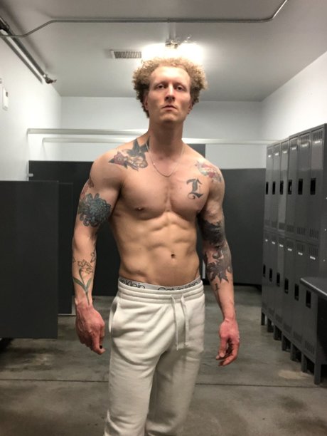 Clark Jensen onlyfans free porn