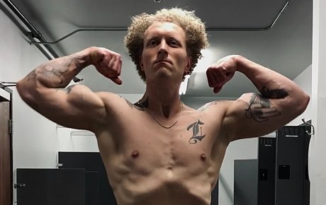 Clark Jensen onlyfans xx