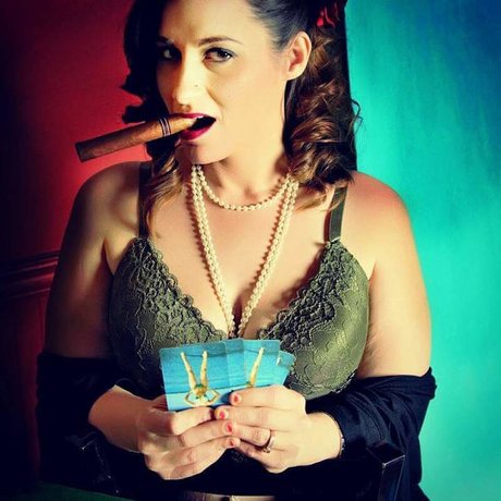 Daddy s Lil Pinup onlyfans x