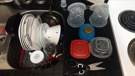 Dadbods and Dishes new onlyfans leaks