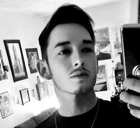 Clarence Hensley naked only fans