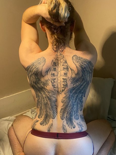 DaddySky69 only fans nude