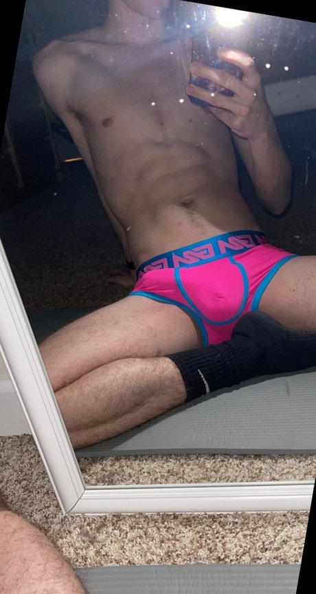 DaddyDawsonxxx onlyfans naked leaks