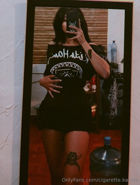 Karina Paola onlyfans naked