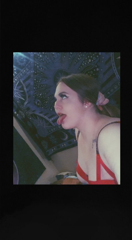 Cherry Rose onlyfans nude leaks