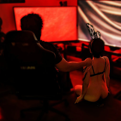 Daddy Hoxy onlyfans nude pics