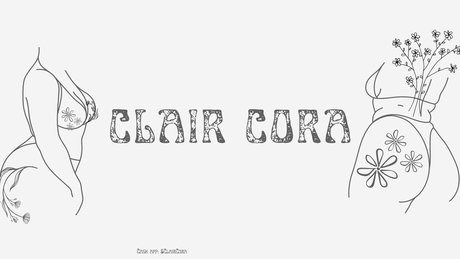 Clair Cora only fans leak