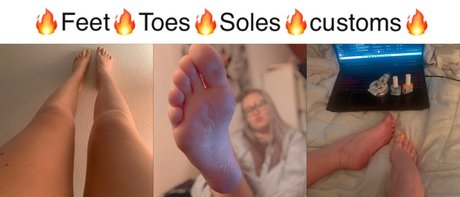 Prettyfeetandother onlyfans leak fuck