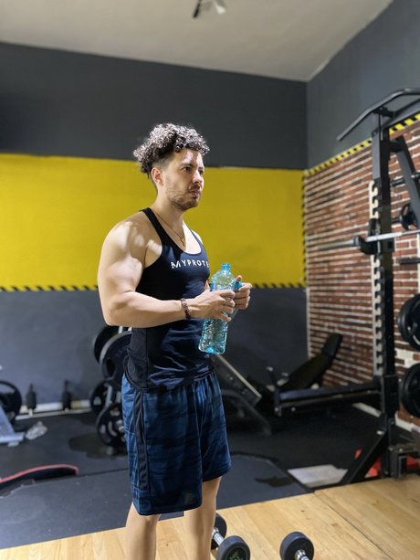 Junioru92 leak only fans