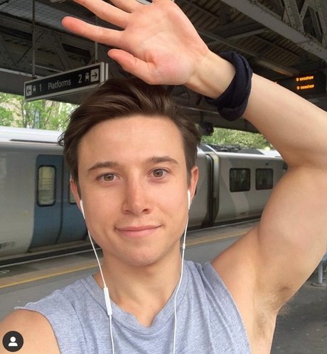 Daniel Dixxx leaked only fans nudes