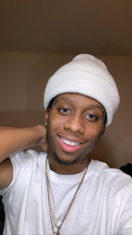 PrettyBoyDawon onlyfans sex leaked