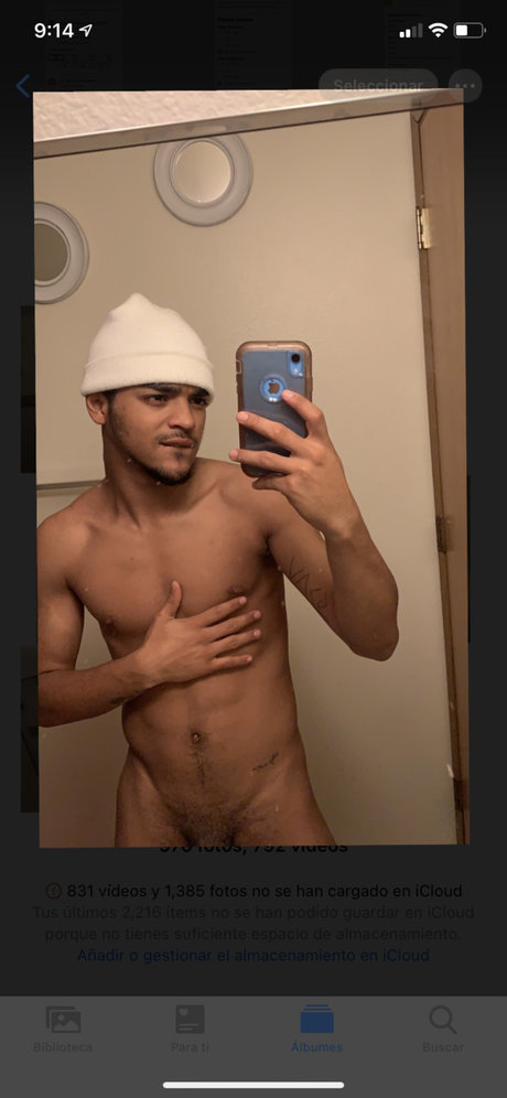 Prettyboi onlyfans leak new