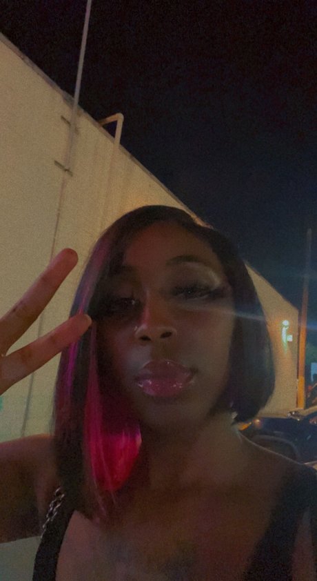 AyyoPrettyBlack onlyfans uncensored