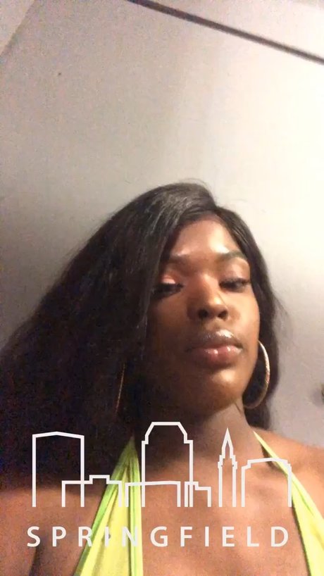 Chocolate Barbie onlyfans naked porn