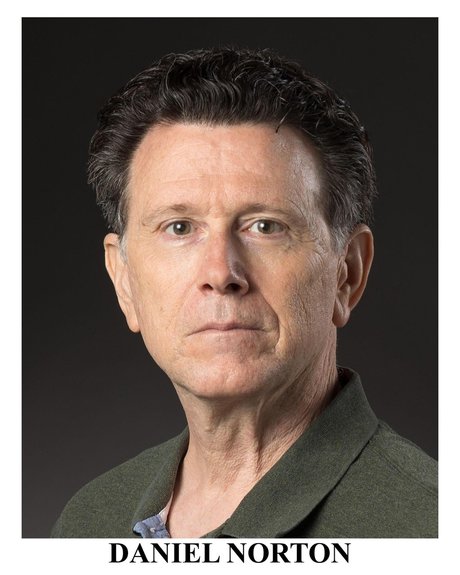 Daniel Norton onlyfans leaked