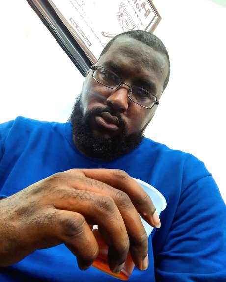 ChocolateJah nude leaks onlyfans