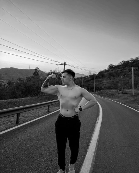 Daniel Ignacio onlyfans free porn