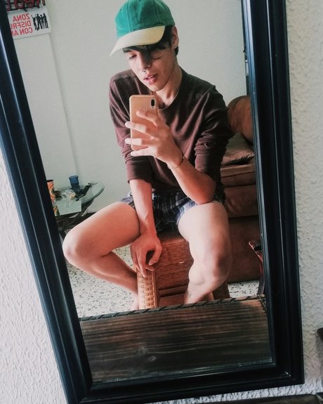 Daniel Darez naked leaked onlyfans