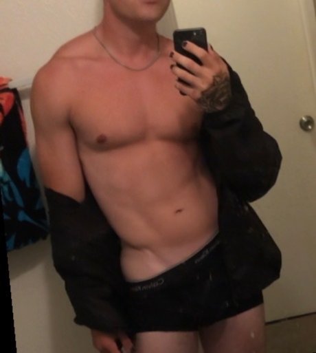 Daniel Amaro onlyfans nude content