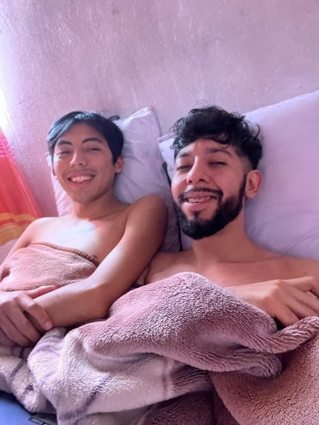 Daniel y David onlyfans naked