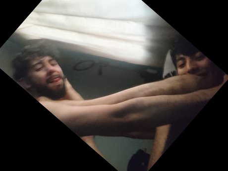 Daniel y David onlyfans sex tape