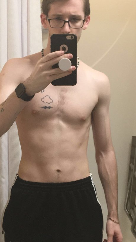 Chris Taylor only fans leaked