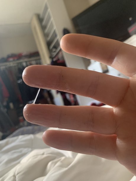 Cry baby onlyfans nsfw