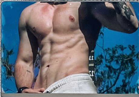 Daniel Steven pics onlyfans