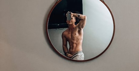 Daniel Steven sexy onlyfans