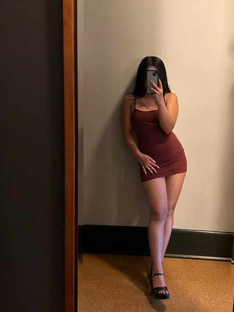 Dani Dang onlyfans nudes