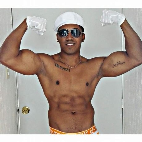 Daniel Carmona onlyfans tits