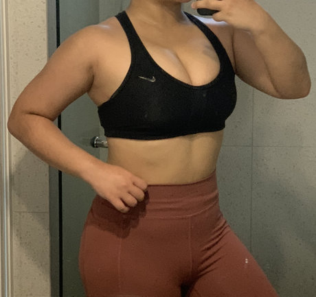 Ms Dango only fans review