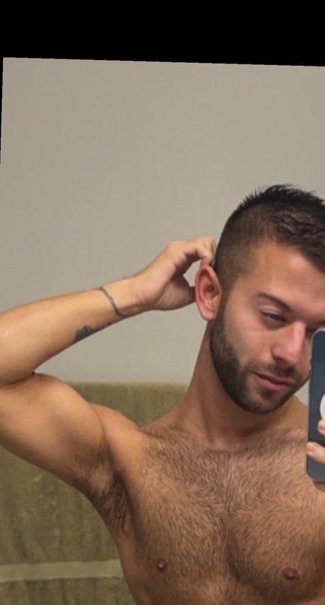 Christopher K onlyfans sex