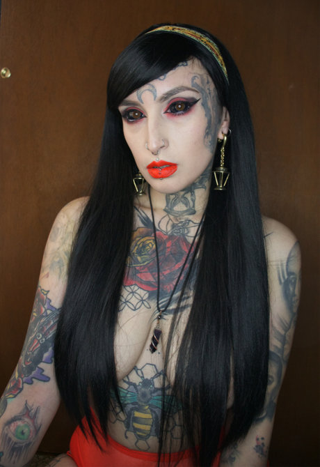 Binx only fans pictures