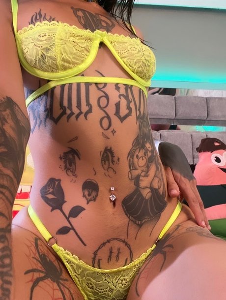 Daniela Casta o_ onlyfans leaked porn