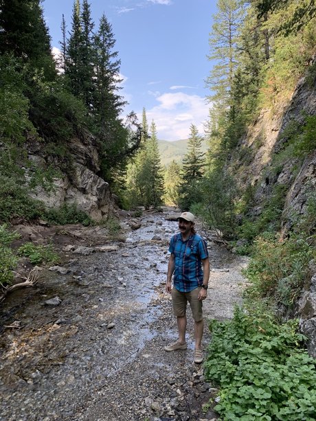 Dug Schorpion is on onlyfans