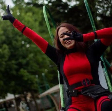 La Chivis onlyfans lesk