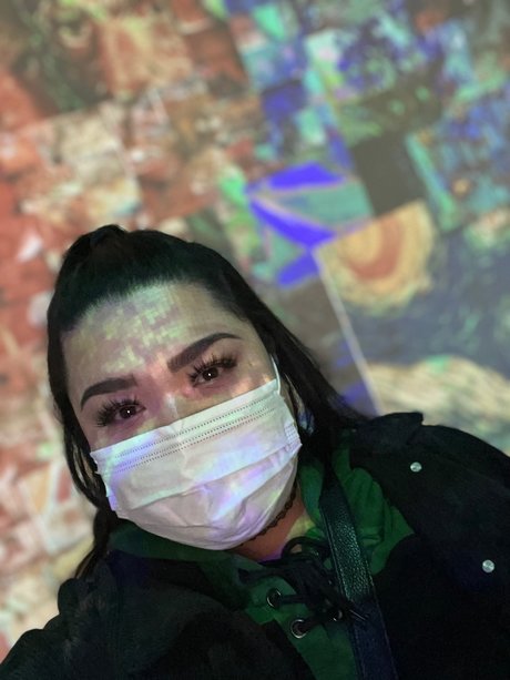 Chincona only fans leaks