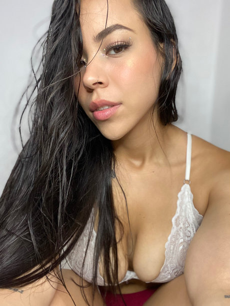 ChinaYal VIDEOLLAMADAS tits onlyfans