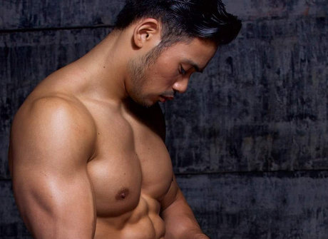 Daigo nude onlyfans porn