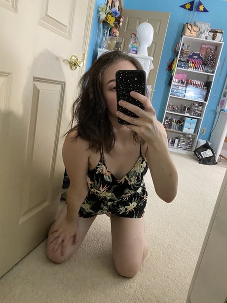 Cori Pine leaked onlyfans porn