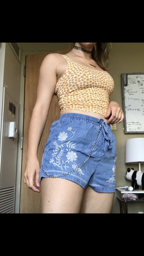 Cori Pine onlyfans public photos